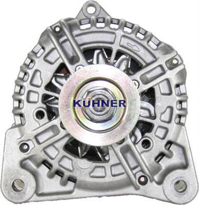 AD Kühner 301878RI - Генератор autospares.lv