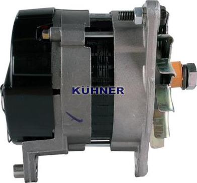 AD Kühner 3018K - Генератор autospares.lv