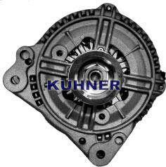 AD Kühner 301399RI - Генератор autospares.lv