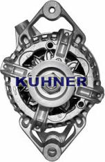AD Kühner 301391RI - Генератор autospares.lv