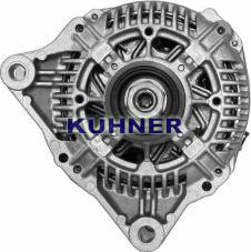 AD Kühner 301392RIV - Генератор autospares.lv