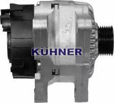 AD Kühner 301392RIR - Генератор autospares.lv