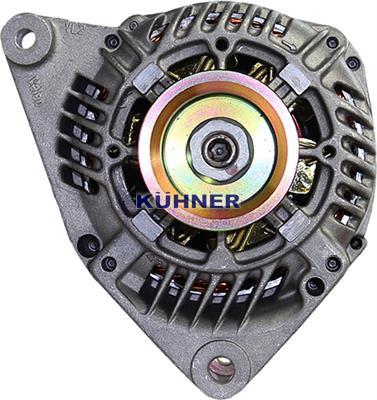 AD Kühner 301397RI - Генератор autospares.lv