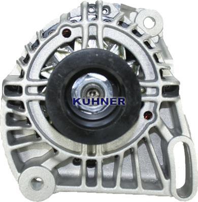 AD Kühner 301349RIB - Генератор autospares.lv