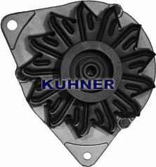 AD Kühner 301346RIL - Генератор autospares.lv