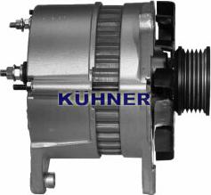 AD Kühner 301346RI - Генератор autospares.lv