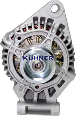 AD Kühner 301340RIV - Генератор autospares.lv