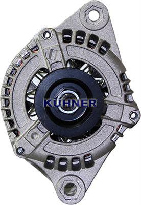 AD Kühner 301348RI - Генератор autospares.lv