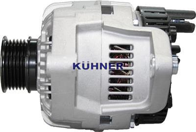 AD Kühner 301343RI - Генератор autospares.lv