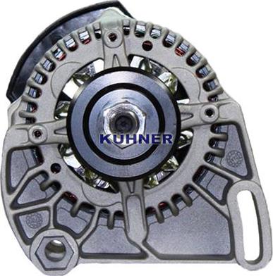 AD Kühner 301350RIM - Генератор autospares.lv