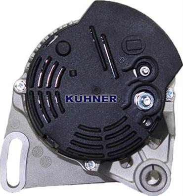 AD Kühner 301350RIR - Генератор autospares.lv