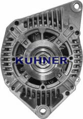 AD Kühner 301309RIR - Генератор autospares.lv