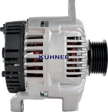 AD Kühner 301304RI - Генератор autospares.lv