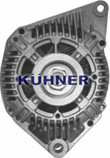 AD Kühner 301308RI - Генератор autospares.lv