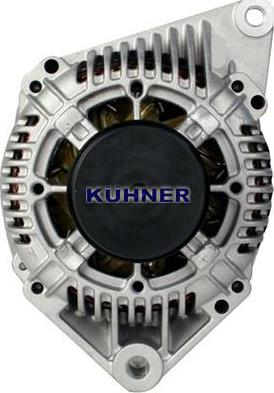 AD Kühner 301303RI - Генератор autospares.lv