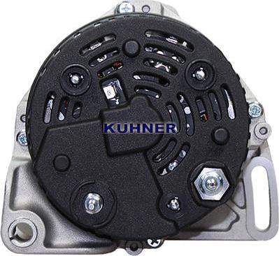 AD Kühner 301302RIV - Генератор autospares.lv