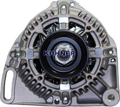 AD Kühner 301302RI - Генератор autospares.lv