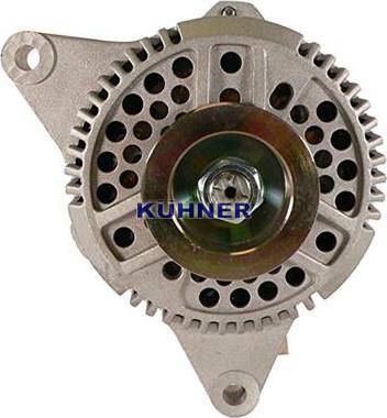 AD Kühner 301316RI - Генератор autospares.lv