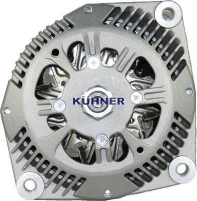 AD Kühner 301310RIV - Генератор autospares.lv