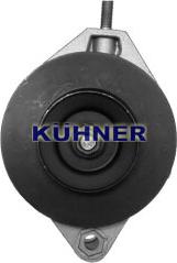 AD Kühner 30131RIL - Генератор autospares.lv