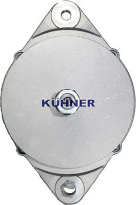 AD Kühner 301381RI - Генератор autospares.lv