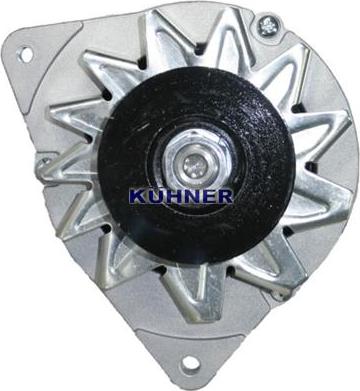 AD Kühner 301330RIM - Генератор autospares.lv