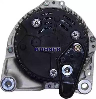 AD Kühner 301332RIV - Генератор autospares.lv