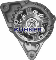 AD Kühner 301326RI - Генератор autospares.lv