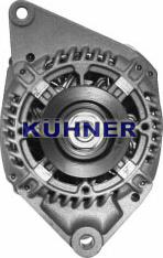 AD Kühner 301320RI - Генератор autospares.lv