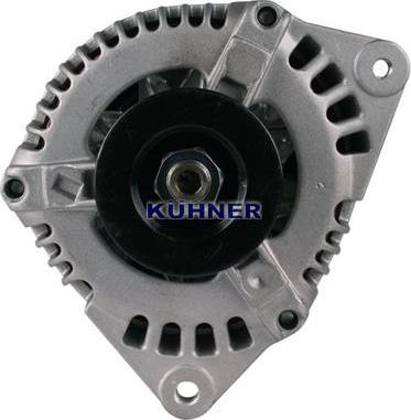 AD Kühner 301379RI - Генератор autospares.lv