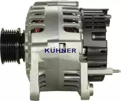 AD Kühner 301378RIR - Генератор autospares.lv