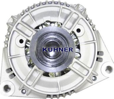 AD Kühner 301299RI - Генератор autospares.lv