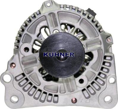 AD Kühner 301297RI - Генератор autospares.lv