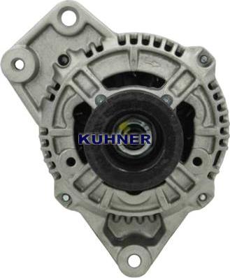 AD Kühner 301244RIV - Генератор autospares.lv