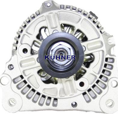 AD Kühner 301240RI - Генератор autospares.lv