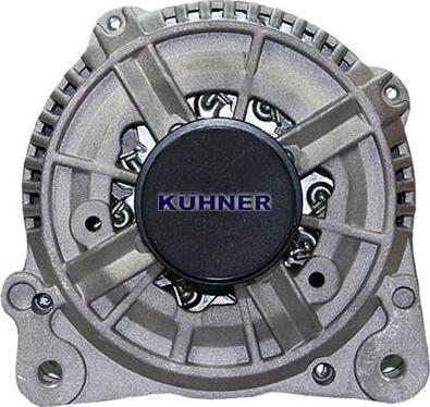 AD Kühner 301248RI - Генератор autospares.lv