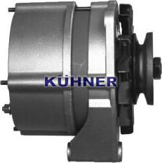 AD Kühner 30124RI - Генератор autospares.lv