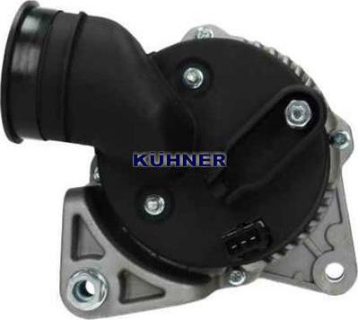 AD Kühner 301256RIV - Генератор autospares.lv