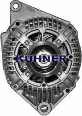 AD Kühner 301250RIV - Генератор autospares.lv