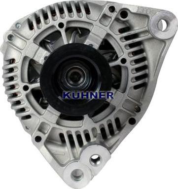 AD Kühner 301261RI - Генератор autospares.lv