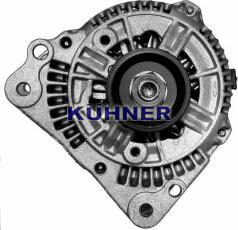 AD Kühner 301263RI - Генератор autospares.lv