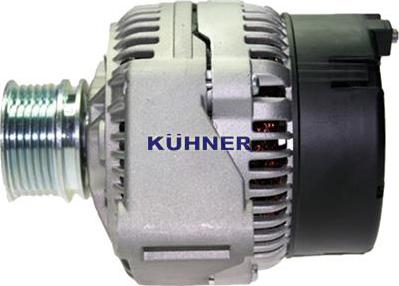 AD Kühner 301209RIB - Генератор autospares.lv