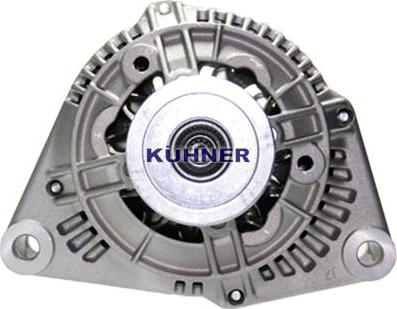 AD Kühner 301209RIB - Генератор autospares.lv