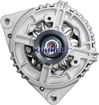 AD Kühner 301206RI - Генератор autospares.lv