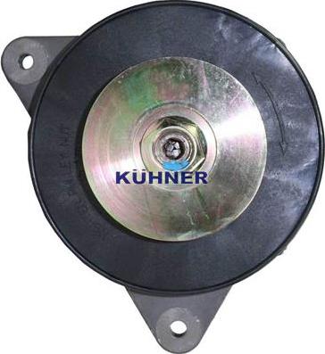 AD Kühner 301201RIP - Генератор autospares.lv