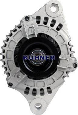 AD Kühner 301208RI - Генератор autospares.lv