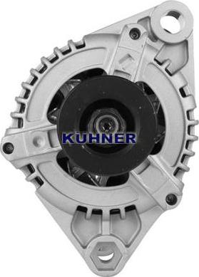 AD Kühner 301219RIM - Генератор autospares.lv