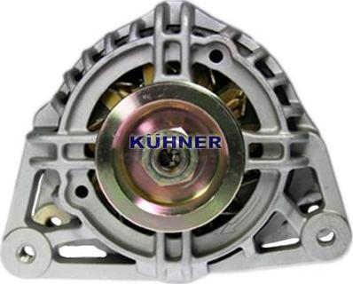 AD Kühner 301217RI - Генератор autospares.lv