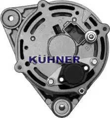 AD Kühner 30121RI - Генератор autospares.lv