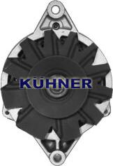 AD Kühner 30128RIR - Генератор autospares.lv